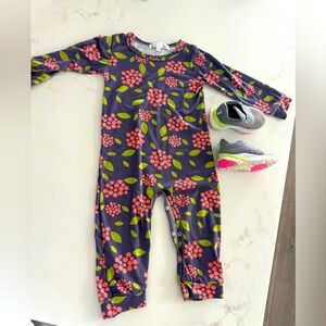 18-24 month girls outfit